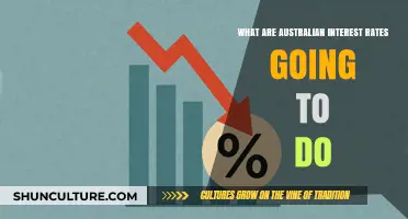 Australian Interest Rates: Forecasting Future Trends and Economic Impacts