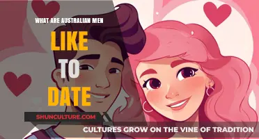 Aussie Men: What to Expect When Dating Down Under