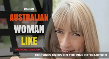 Australian Women: Unveiling Their Intriguing Personalities