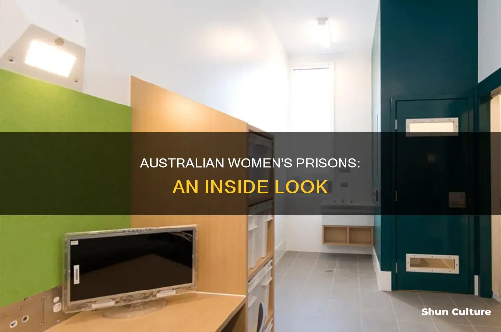 what are australian women