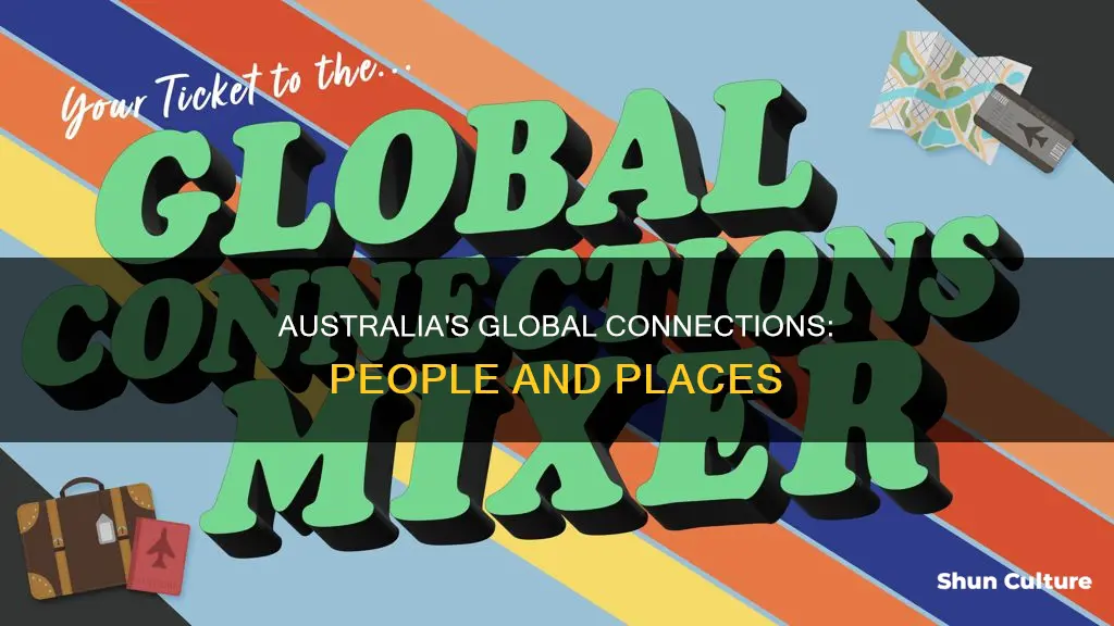 what are australia