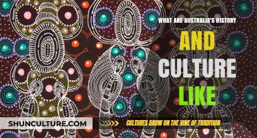 Exploring Australia's Rich History and Diverse Culture