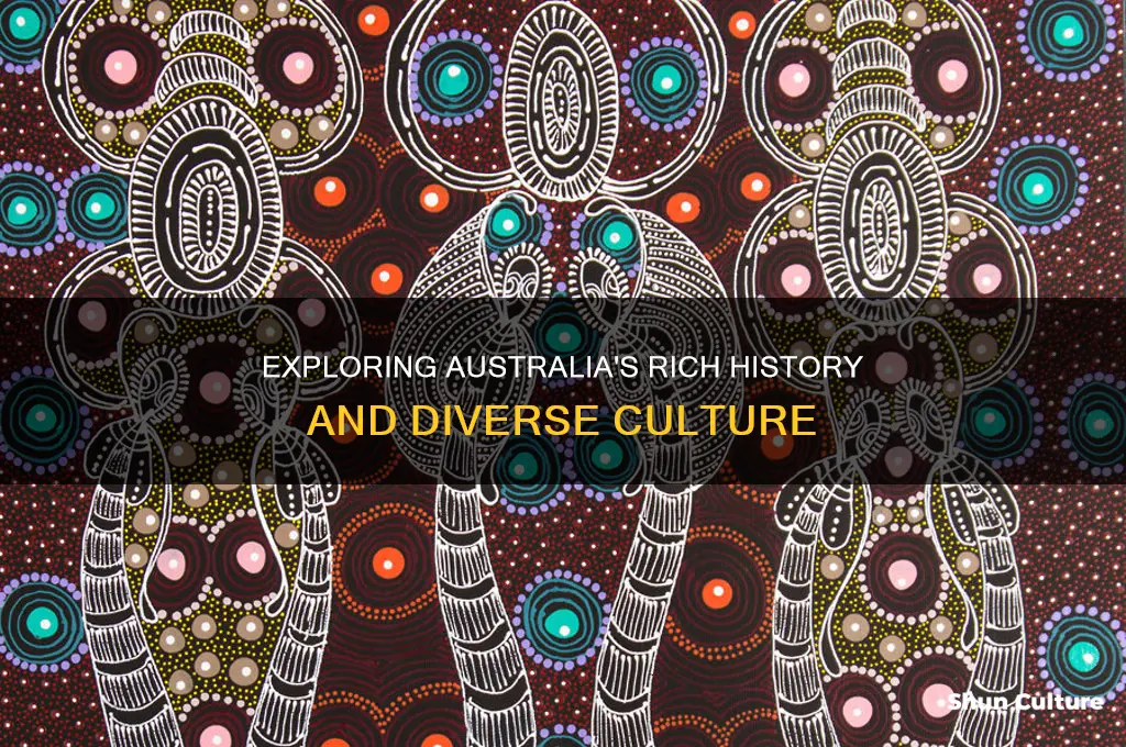 what are australia