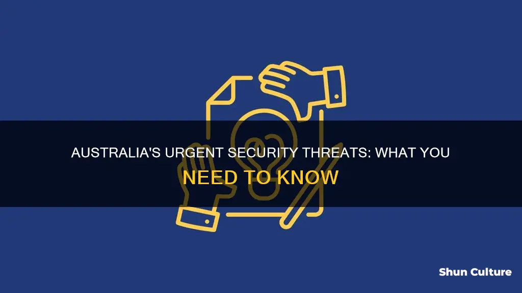 what are australia