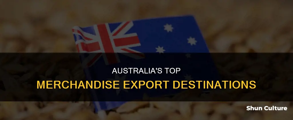 what are australia