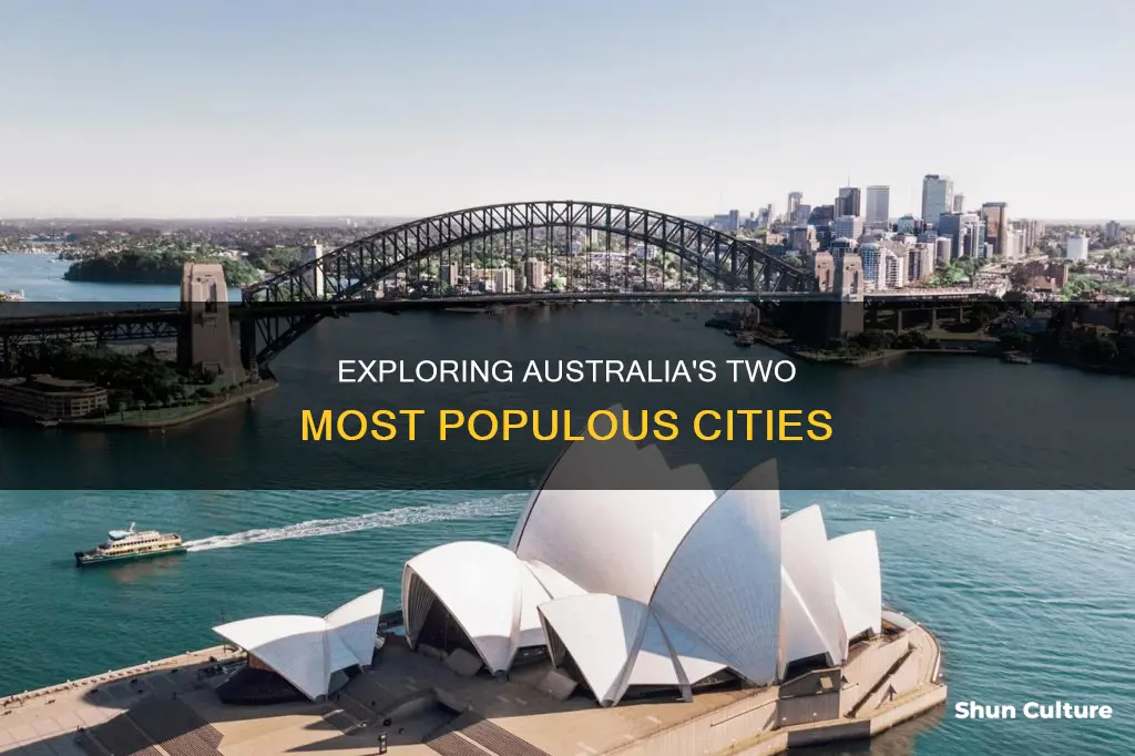 what are australia