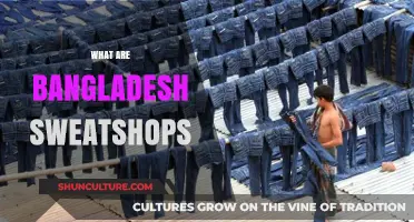 Bangladesh Sweatshops: Unveiling Harsh Realities of Garment Industry Labor