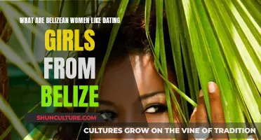 Belizean Women: A Dating Guide to the Female Culture of Belize