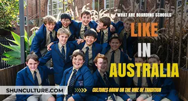 Australian Boarding Schools: A Unique Educational Experience