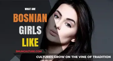 Discovering the Unique Charm of Bosnian Girls: Culture, Beauty, and Spirit
