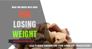 Brazil Nuts for Weight Loss: Benefits and Effective Strategies