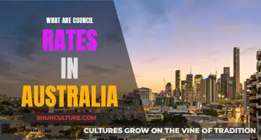 Australian Council Rates: What You Need to Know