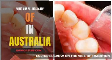 Dental Fillings: What's in Australia's Cavity-Fighting Arsenal?