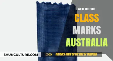 Understanding First Class Marks in Australia: A Comprehensive Guide