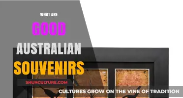 Authentic Australian Souvenirs: What to Buy and Why