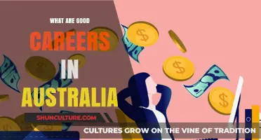Lucrative Career Paths: The Australian Dream