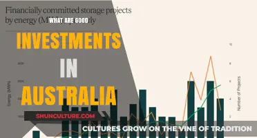 Smart Australian Investments: Where to Put Your Money