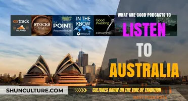 Best Australian Podcasts: What to Listen To