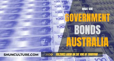 Government Bonds: Australia's Investment Opportunity
