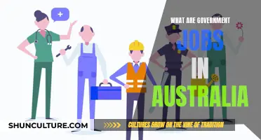 Explore Government Jobs in Australia: Your Career Guide