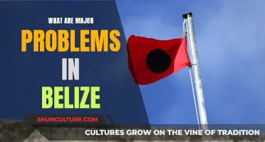 Belize's Battle: Overcoming Challenges to Build a Brighter Future