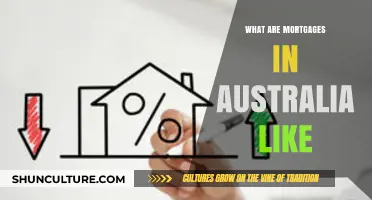 Mortgages in Australia: What You Need to Know