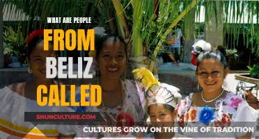 Belizean Pride: Understanding the People of Belize