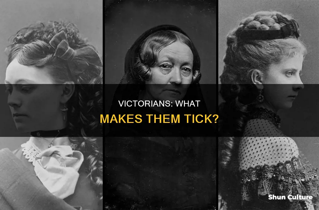 what are people in victoria australia like