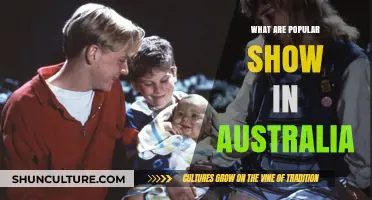 Popular Australian TV Shows You Should Watch