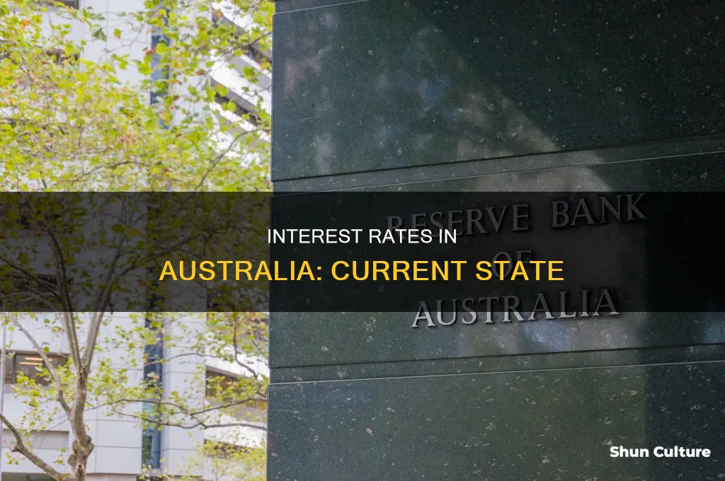 what are rates in australia