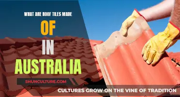 Explore Australian Roof Tiles: Materials and Benefits