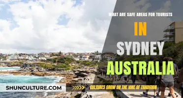 Discover Sydney's Safest Tourist Spots: A Guide to Secure Exploration