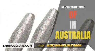 The Evolution of Australian Sinkers: From Lead to Eco-Friendly
