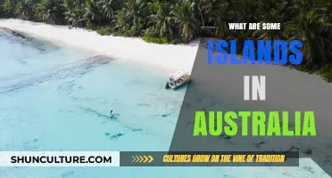 Exploring Australia's Tropical Island Paradise