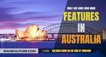 Exploring Australia's Man-Made Marvels