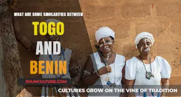 Exploring the Cultural and Historical Ties Between Togo and Benin