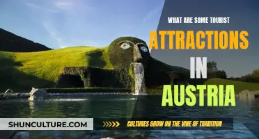 Exploring Austria: Top Attractions and Hidden Gems