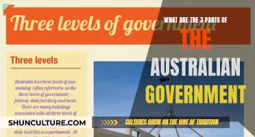 Understanding Australia's Federal, State, and Local Government Structure