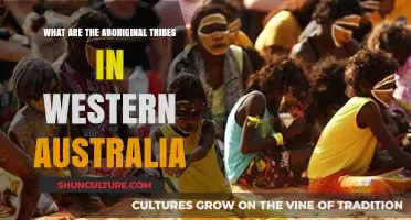 Exploring Western Australia's Rich Aboriginal Tribal Heritage