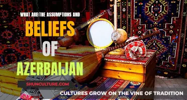 Exploring Azerbaijan's Intricate Cultural Beliefs and Assumptions