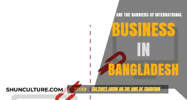 Overcoming Barriers to International Business Expansion in Bangladesh
