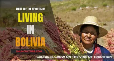 Exploring Bolivia: Advantages of Living in This Country