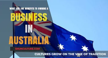 Business Benefits in Australia: Taxes, Lifestyle, and Support