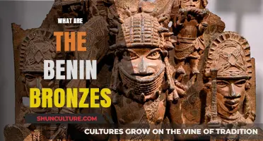 Unveiling the Rich History and Cultural Significance of Benin Bronzes