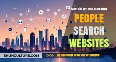 Best People Search Websites in Australia