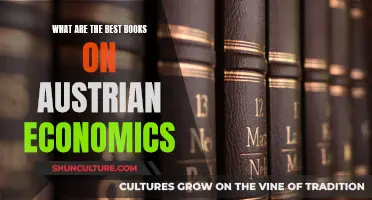 Best Austrian Economics Books to Read