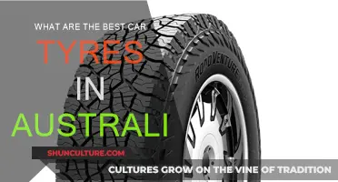 Best Car Tyres in Australia: Top Brands Reviewed