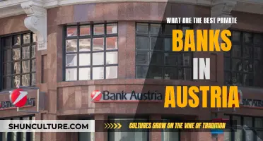 Best Private Banks in Austria: Top Institutions