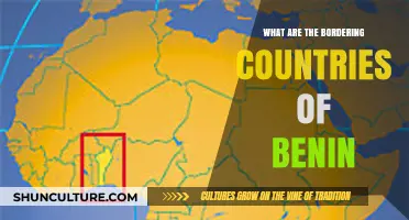 Discovering Benin's Neighbors: A Journey Through West Africa's Borders