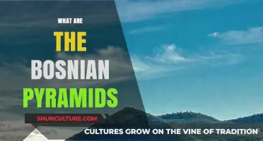 Unveiling the Mystery: Exploring Bosnia's Ancient Pyramid Complex